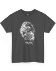 Fierce Lion IDF T-Shirt - Shop Israel