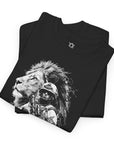 Fierce Lion IDF T-Shirt - Shop Israel