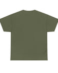 Fierce Lion IDF T-Shirt - Shop Israel