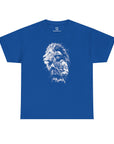 Fierce Lion IDF T-Shirt - Shop Israel