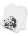 Fierce Lion IDF T-Shirt - Shop Israel