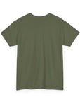 Fierce Lion IDF T-Shirt - Shop Israel