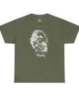 Fierce Lion IDF T-Shirt - Shop Israel