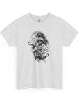 Fierce Lion IDF T-Shirt - Shop Israel