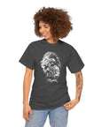 Fierce Lion IDF T-Shirt - Shop Israel