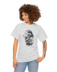 Fierce Lion IDF T-Shirt - Shop Israel