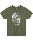 Fierce Lion IDF T-Shirt - Shop Israel