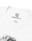 Fierce Lion IDF T-Shirt - Shop Israel