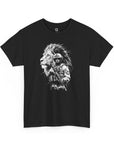 Fierce Lion IDF T-Shirt - Shop Israel