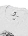 Fierce Lion IDF T-Shirt - Shop Israel