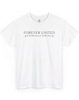 Forever United T - Shirt - Shop Israel