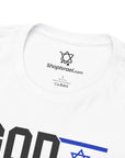 God Bless Israel T-Shirt - Shop Israel