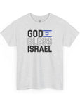 God Bless Israel T-Shirt - Shop Israel