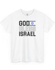 God Bless Israel T-Shirt - Shop Israel