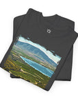 Golan Heights Landmark Series T-Shirt - Shop Israel
