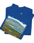Golan Heights Landmark Series T-Shirt - Shop Israel