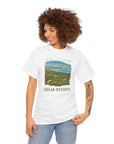 Golan Heights Landmark Series T-Shirt - Shop Israel