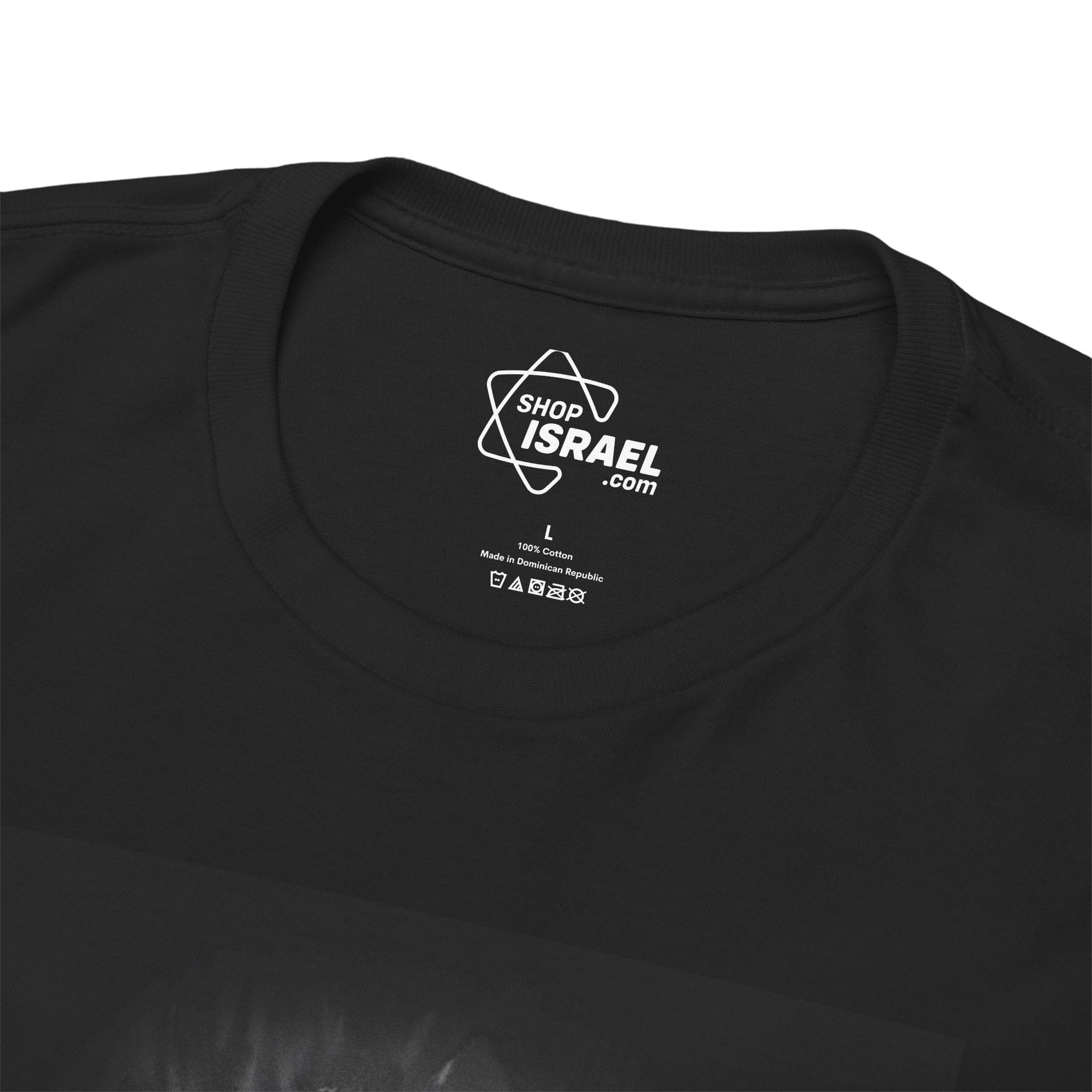 Golda Meir T-Shirt - Shop Israel