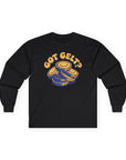 Got Gelt Long Sleeve T-Shirt - Shop Israel