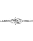 Hamsa Eye Bracelet - Shop Israel