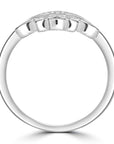 Hamsa Eye Ring - Shop Israel