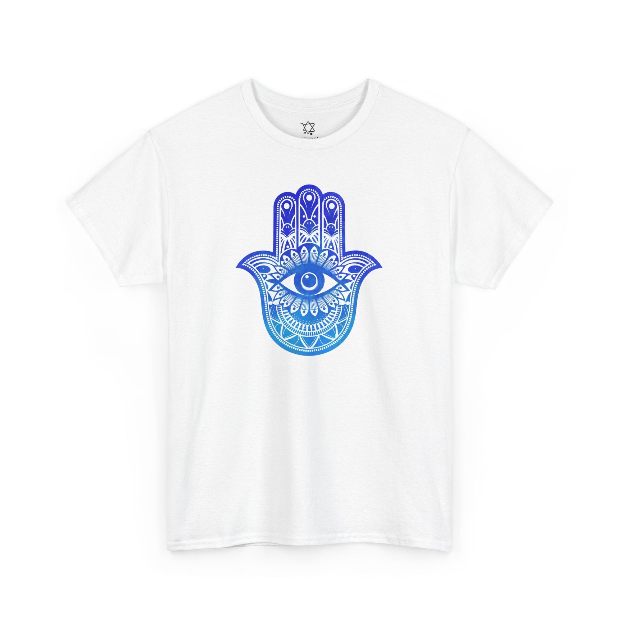 Hamsa Eye T-Shirt - Shop Israel