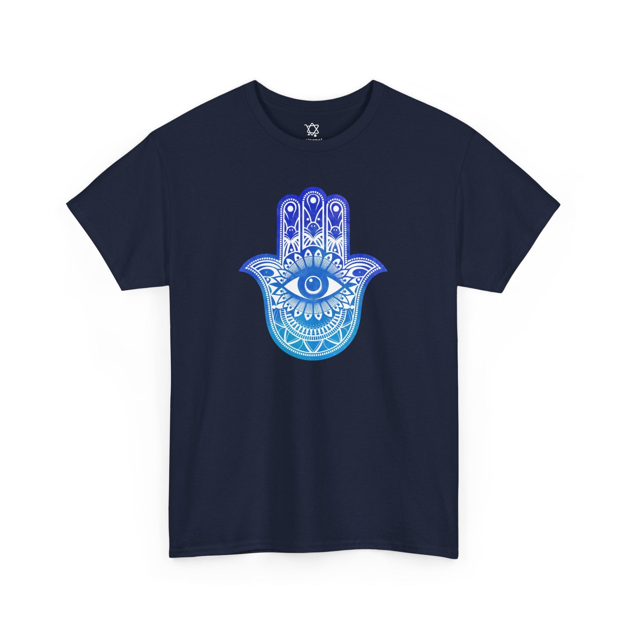 Hamsa Eye T-Shirt - Shop Israel