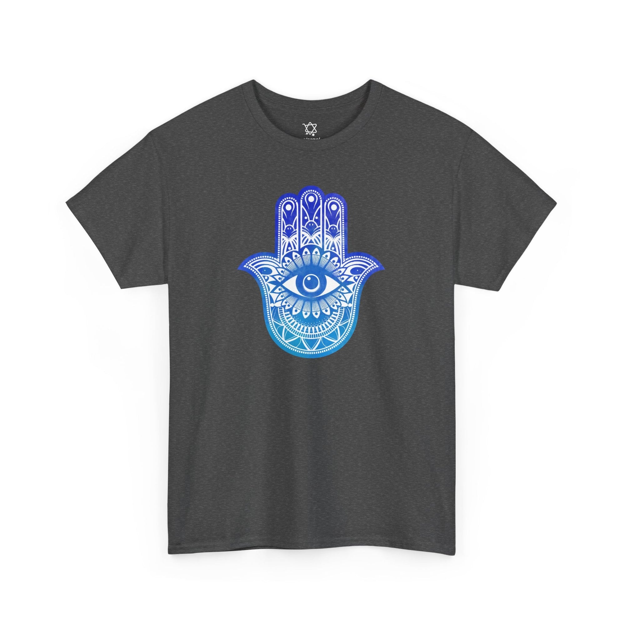 Hamsa Eye T-Shirt - Shop Israel