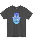 Hamsa Eye T-Shirt - Shop Israel