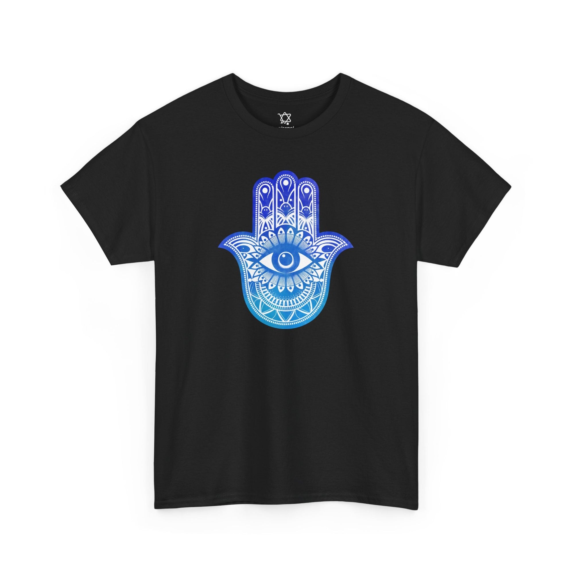 Hamsa Eye T-Shirt - Shop Israel