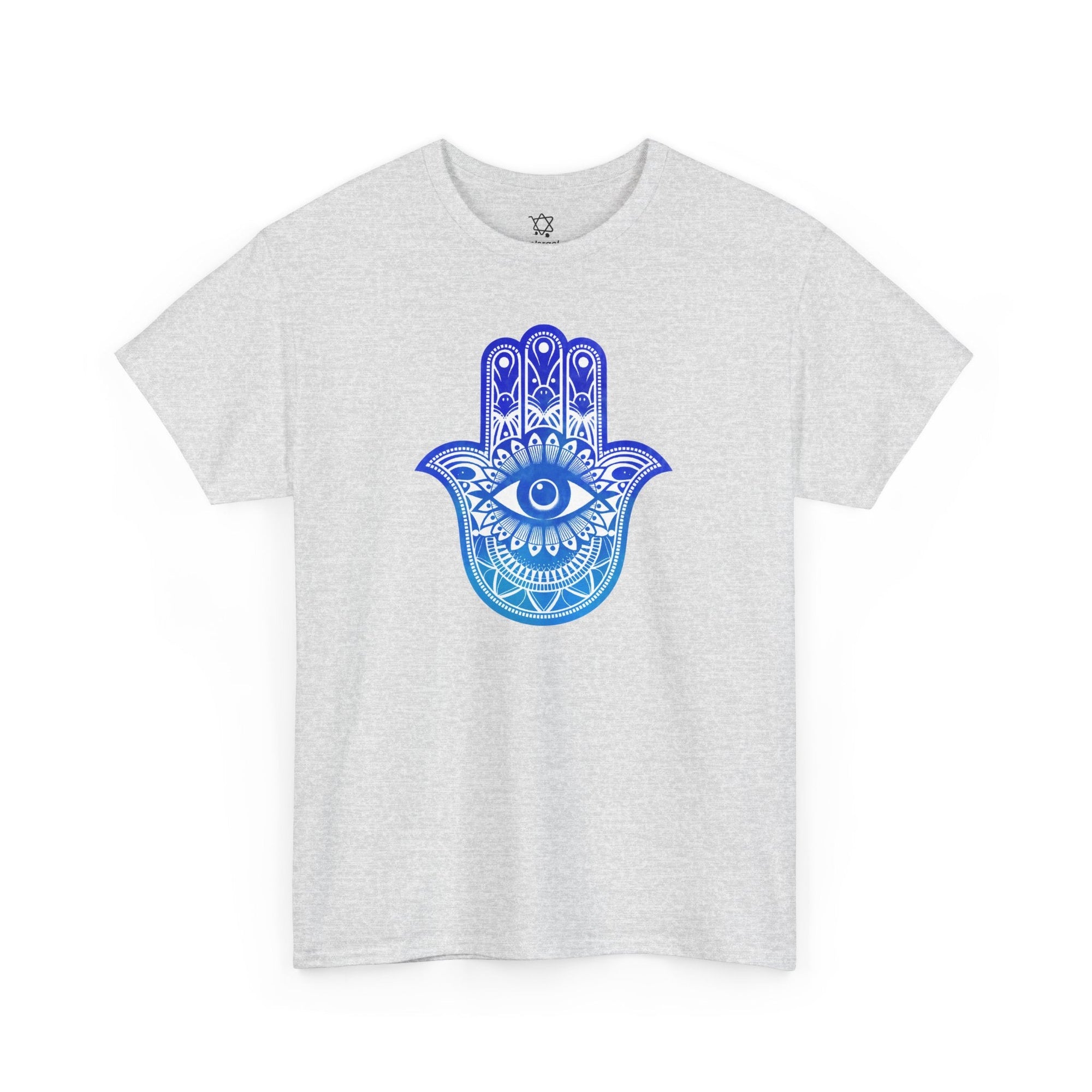 Hamsa Eye T-Shirt - Shop Israel