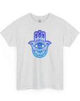 Hamsa Eye T-Shirt - Shop Israel
