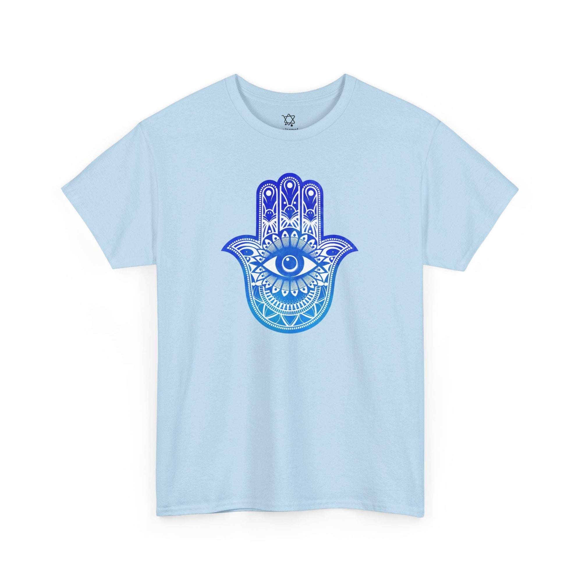 Hamsa Eye T-Shirt - Shop Israel