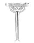 Hamsa Star Ring - Shop Israel