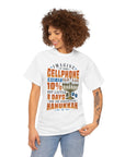 Hanukkah Miracle T-Shirt - Shop Israel