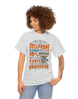 Hanukkah Miracle T-Shirt - Shop Israel