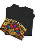Happy Purim T-Shirt - Shop Israel
