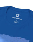 Hebron Landmark Series T-Shirt - Shop Israel