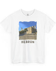 Hebron Landmark Series T-Shirt - Shop Israel