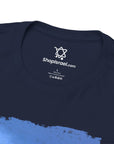 Hebron Landmark Series T-Shirt - Shop Israel