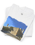 Hebron Landmark Series T-Shirt - Shop Israel