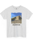 Hebron Landmark Series T-Shirt - Shop Israel