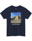 Hebron Landmark Series T-Shirt - Shop Israel