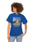 Hebron Landmark Series T-Shirt - Shop Israel