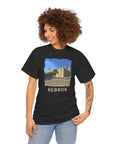 Hebron Landmark Series T-Shirt - Shop Israel