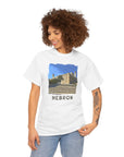 Hebron Landmark Series T-Shirt - Shop Israel