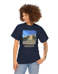 Hebron Landmark Series T-Shirt - Shop Israel
