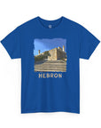 Hebron Landmark Series T-Shirt - Shop Israel