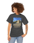 Hebron Landmark Series T-Shirt - Shop Israel