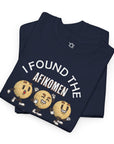 I Found the Afikomen T-Shirt - Shop Israel